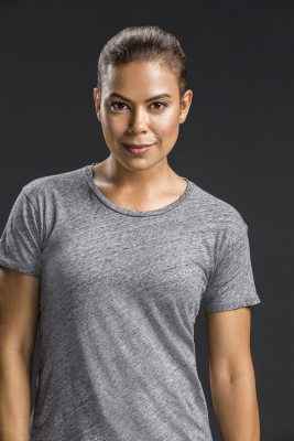 Toni Trucks - Seal Team (2017-2018) S1 Promoshoot by Cliff Lipson 03/28/2017 фото №1299715