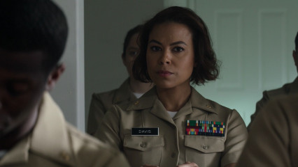 Toni Trucks - Seal Team (2019) 2x18 'Payback' фото №1304686