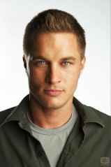 Travis Fimmel фото