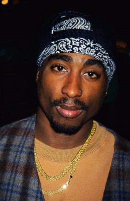 Tupac Shakur фото №256867