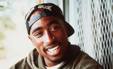 Tupac Shakur фото №273763