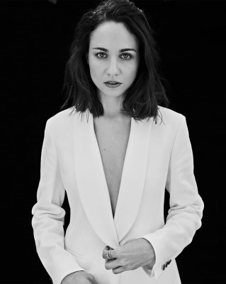 TUPPENCE MIDDLETON at a Photoshoot, 2019 фото №1233579