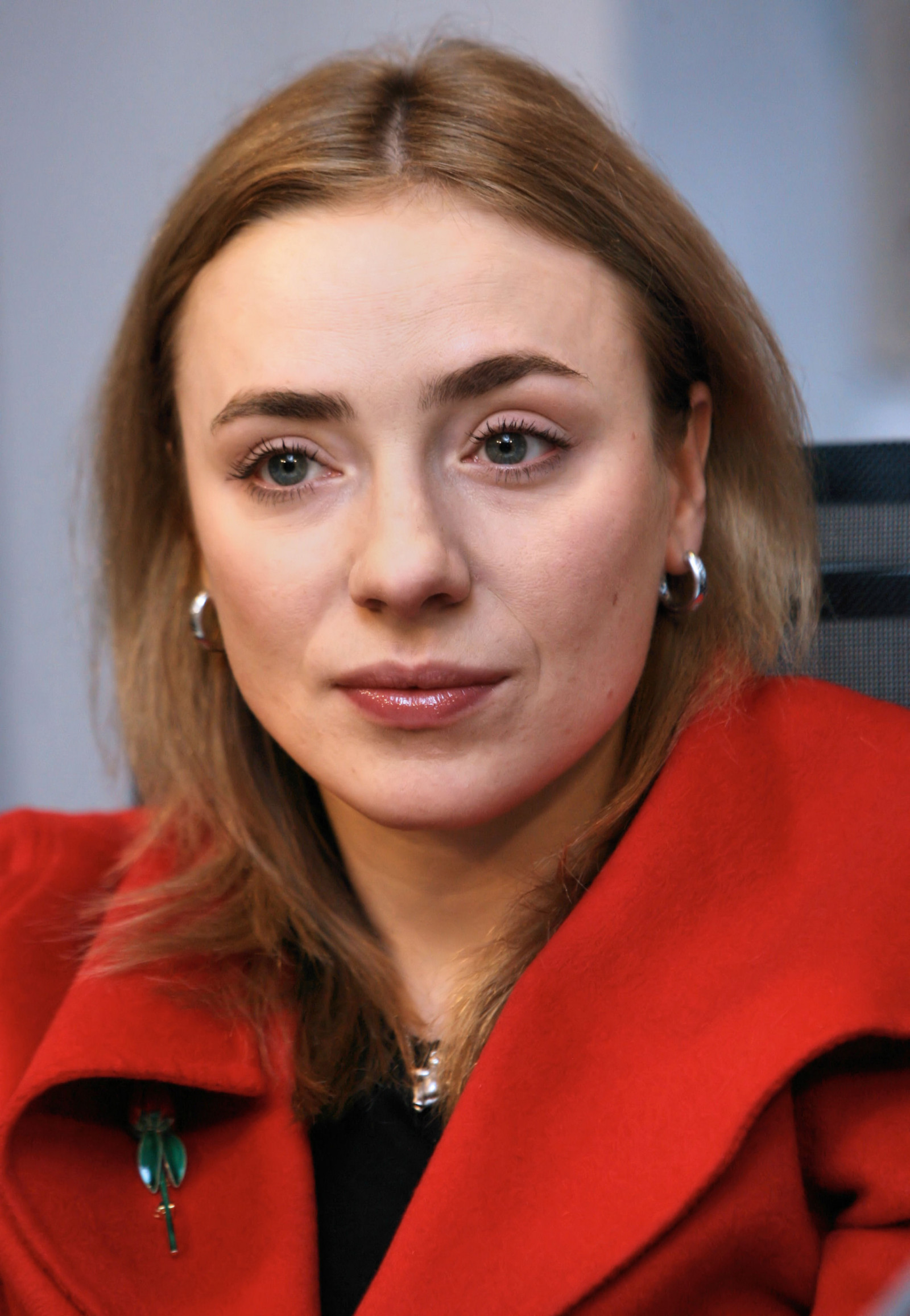 Тутта Ларсен (Tutta Larsen)