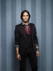 Tyler Blackburn фото №815007