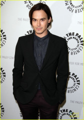 Tyler Blackburn фото №815009