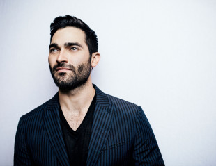 Tyler Hoechlin  фото №954300