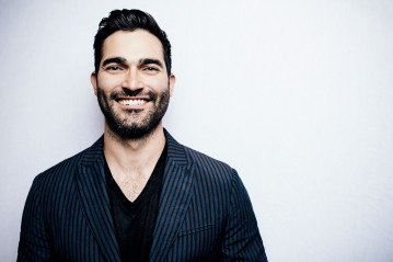 Tyler Hoechlin  фото №954291