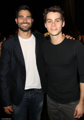 Tyler Hoechlin  фото