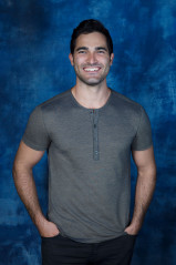 Tyler Hoechlin  фото №954304