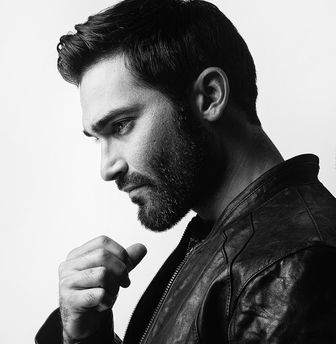 Тайлер Хеклин (Tyler Hoechlin )