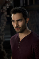 Tyler Hoechlin  фото №783045