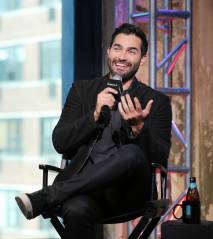 Tyler Hoechlin  фото №954272