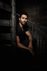 Tyler Hoechlin  фото №783041