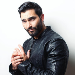 Tyler Hoechlin  фото №954299