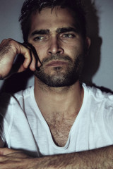 Tyler Hoechlin  фото №954292