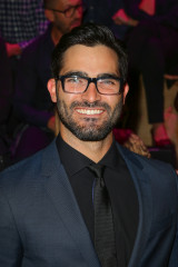 Tyler Hoechlin  фото №954290