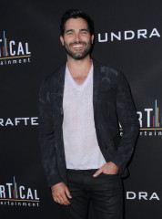 Tyler Hoechlin  фото №954276