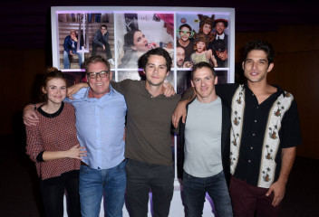 Tyler Posey фото №1001788