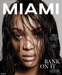 Tyra Banks for Modern Luxury MIAMI || 2020 фото №1271893