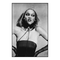 Tyra Banks by Arthur Elgort NYC 1998 фото №1392255