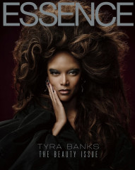 Tyra Banks фото №1414504