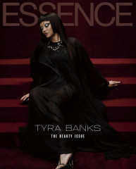 Tyra Banks фото №1414503