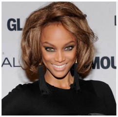 Tyra Banks фото №1294996