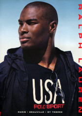 Tyson Beckford фото №475903