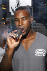 Tyson Beckford фото №273764