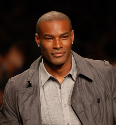 Tyson Beckford фото №711086