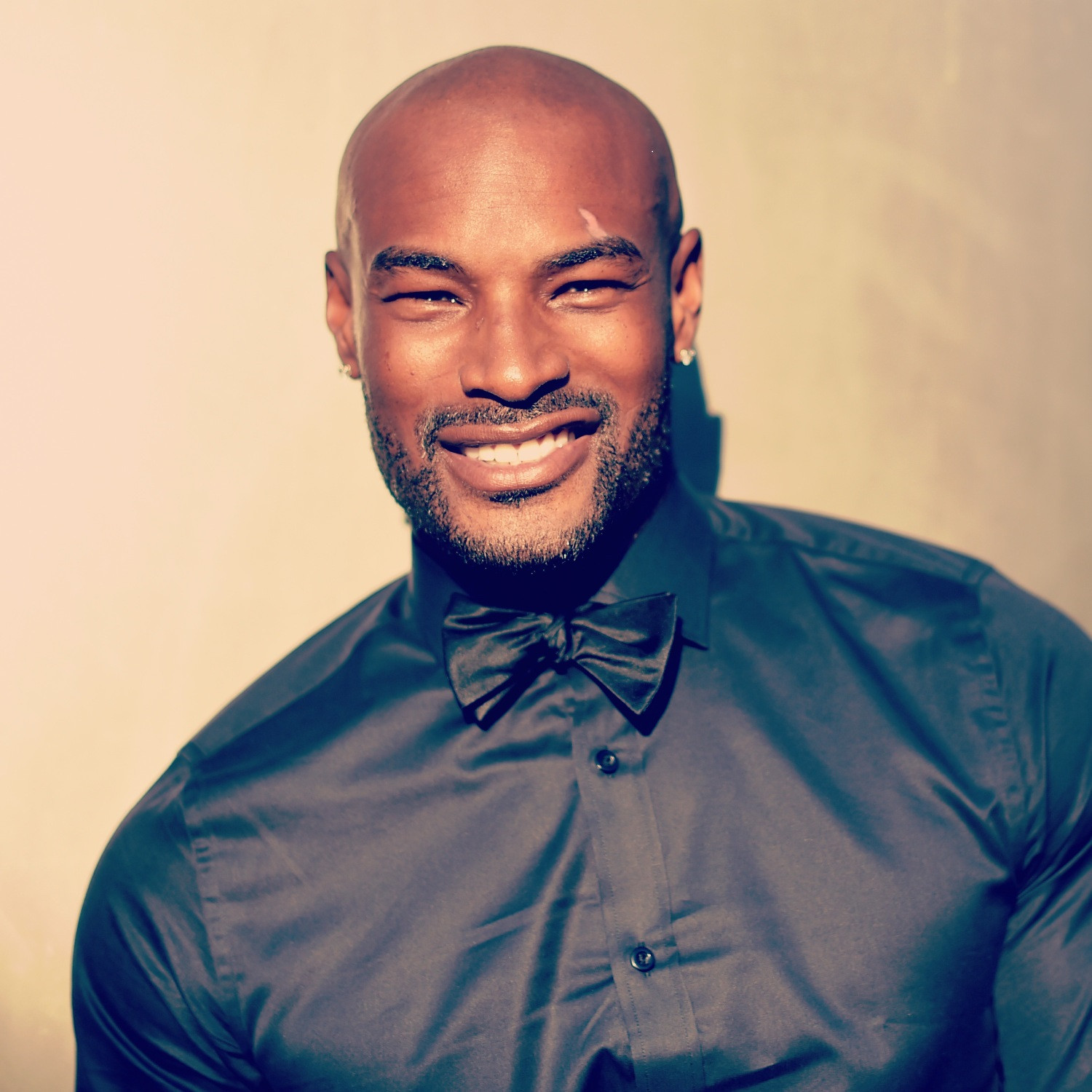 Тайсон Бекфорд (Tyson Beckford)