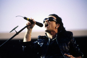 U2 фото №109792