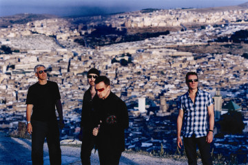 U2 фото №204087