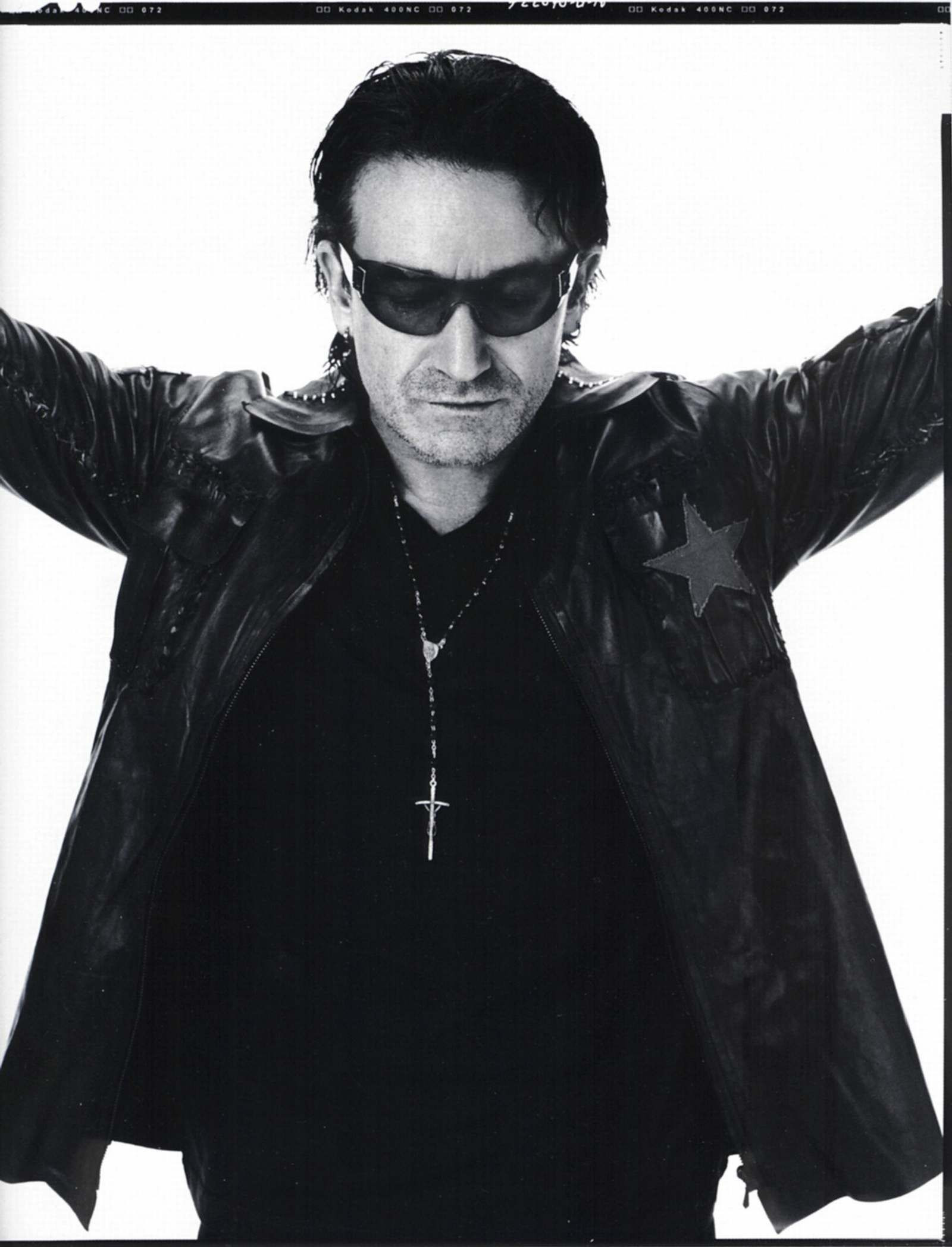 U2 (U2)