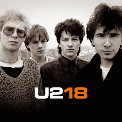 U2 фото №283104