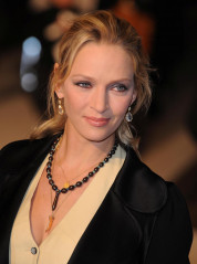 Uma Thurman фото №228965