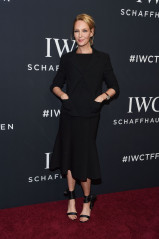 Uma Thurman – IWC Schaffhausen For the Love of Cinema Gala at Tribeca 2017 фото №957667