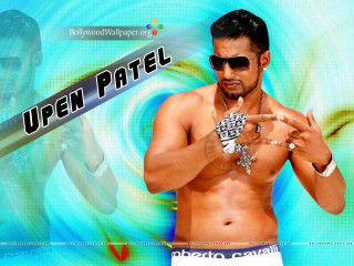 Upen Patel фото №473594