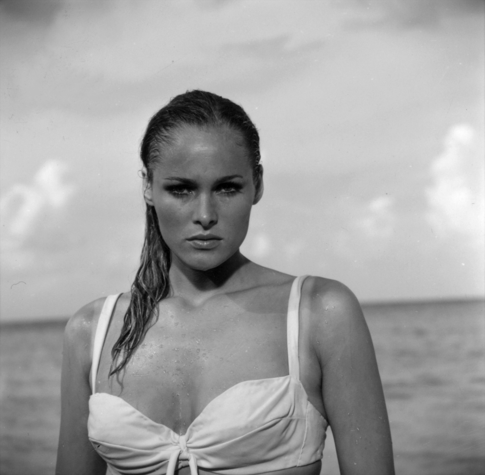 Урсула Андресс (Ursula Andress)