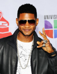 Usher фото №435978