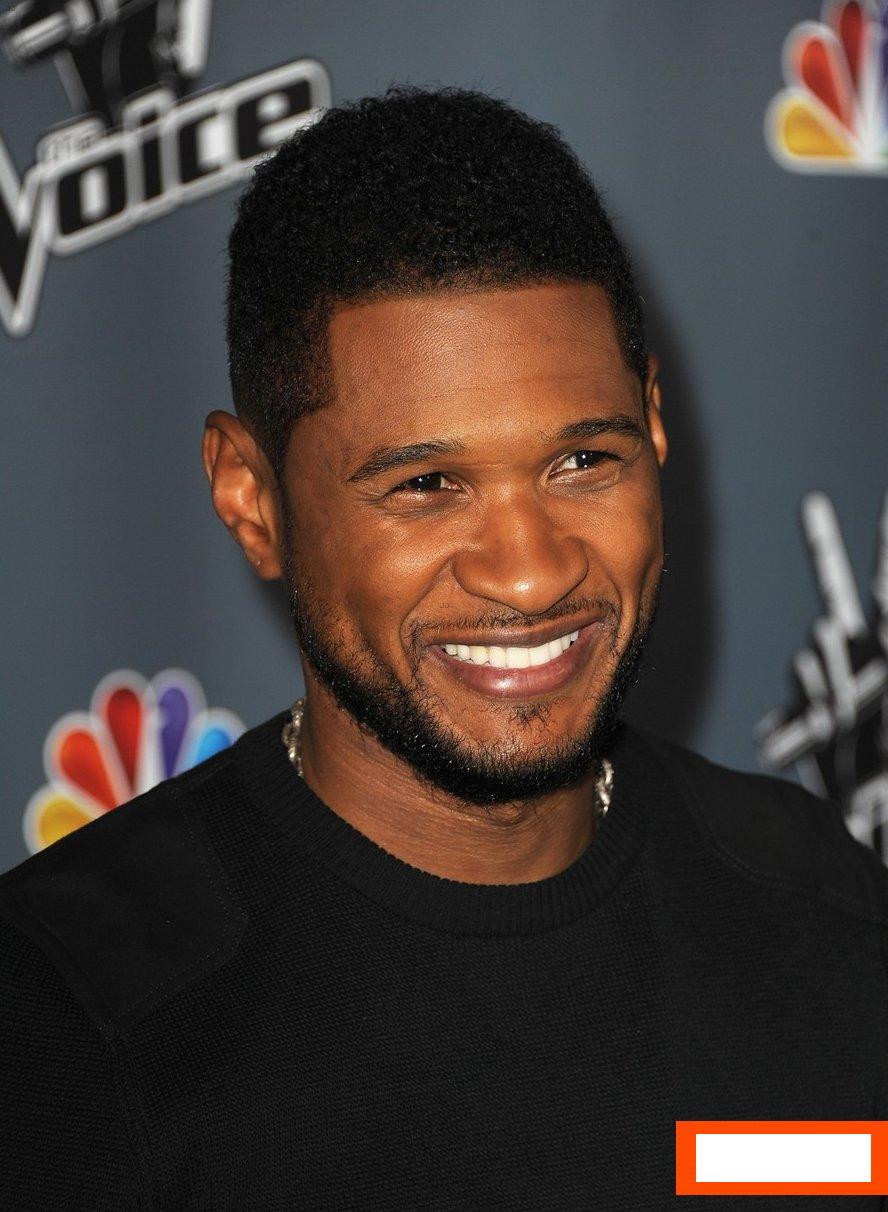 Ашер (Usher)
