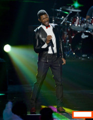 Usher фото №635822