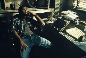 Usher фото №200691