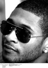 Usher фото №19742