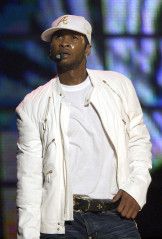 Usher фото №19741