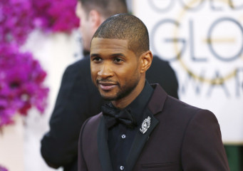 Usher фото №692188