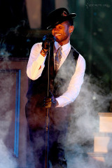 Usher фото №259237