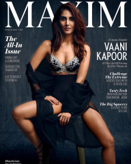 Vaani Kapoor фото №1071391