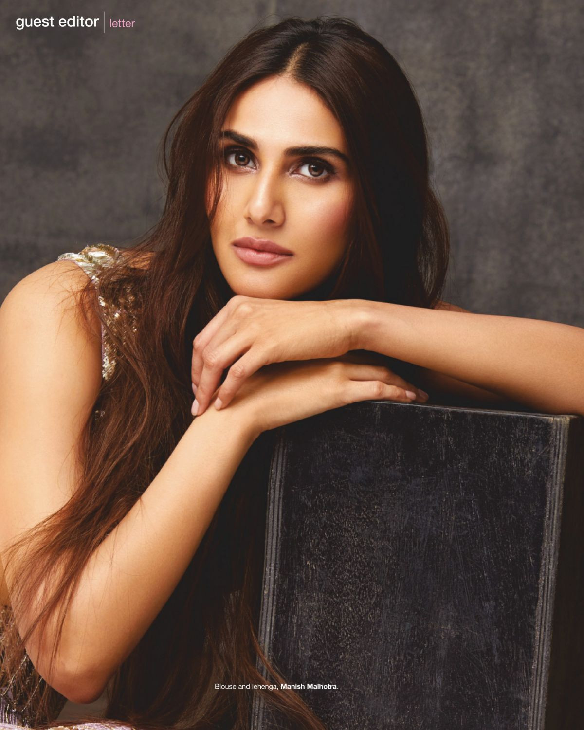 Ваани Капур (Vaani Kapoor)