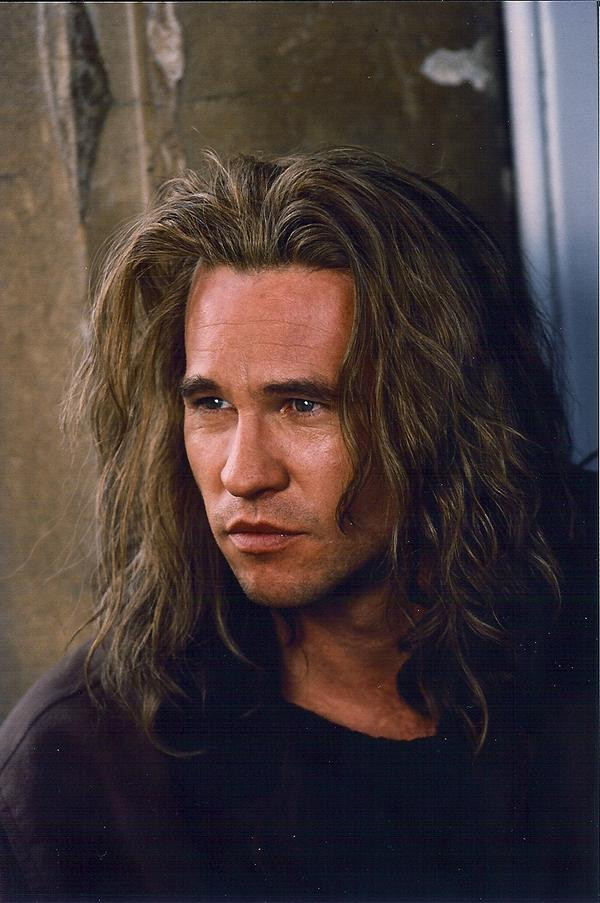 Вэл Килмер (Val Kilmer)